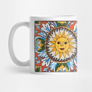 Sunny Talavera Mug